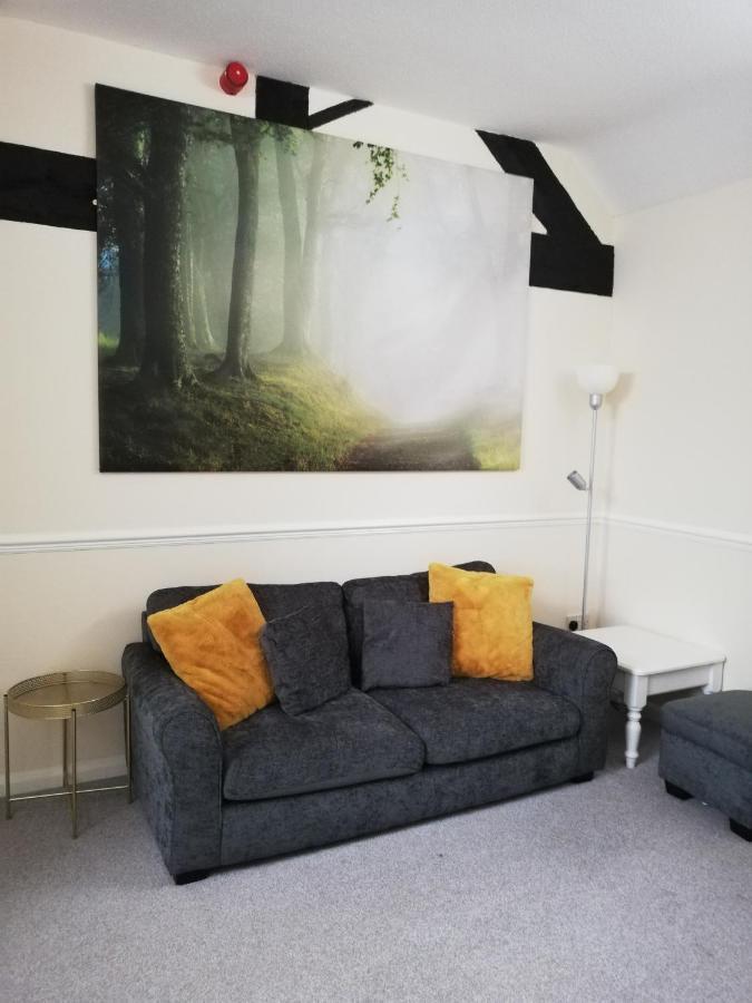 Peak District Apartment Alsop en le Dale المظهر الخارجي الصورة