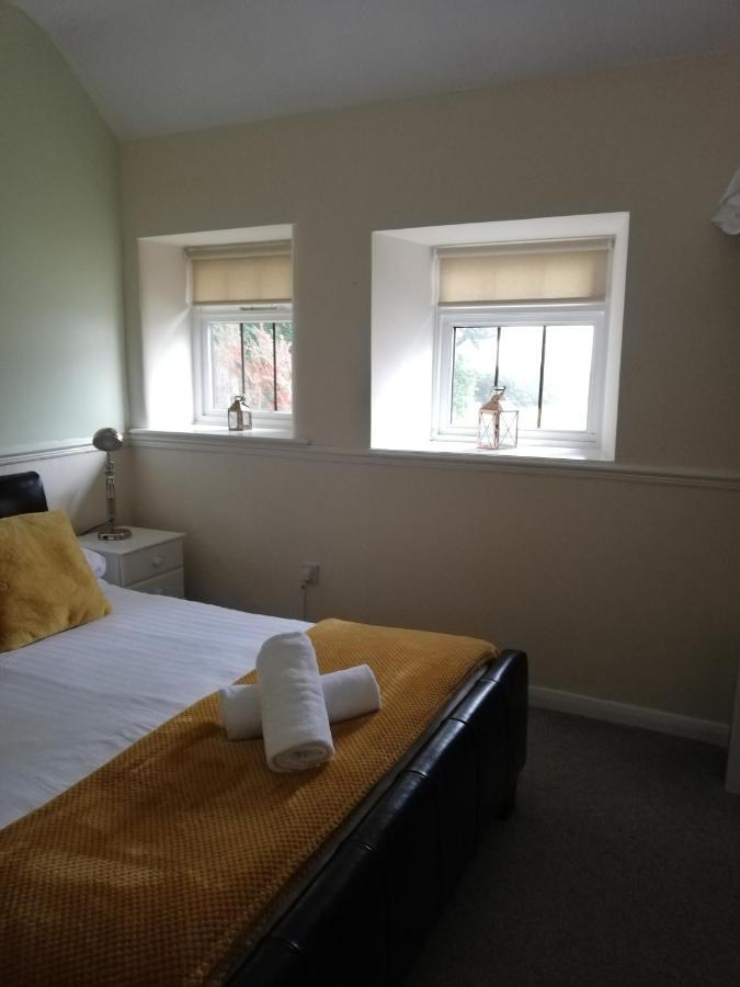 Peak District Apartment Alsop en le Dale المظهر الخارجي الصورة