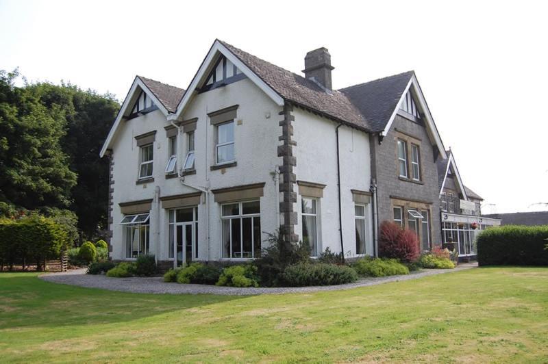 Peak District Apartment Alsop en le Dale المظهر الخارجي الصورة